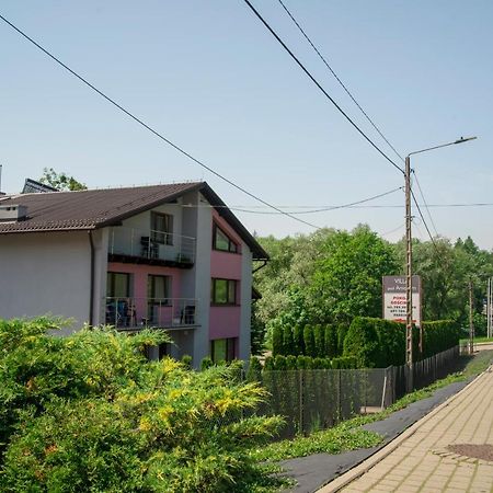 Willa Pod Aniolem Hotel Cieszyn  Bagian luar foto